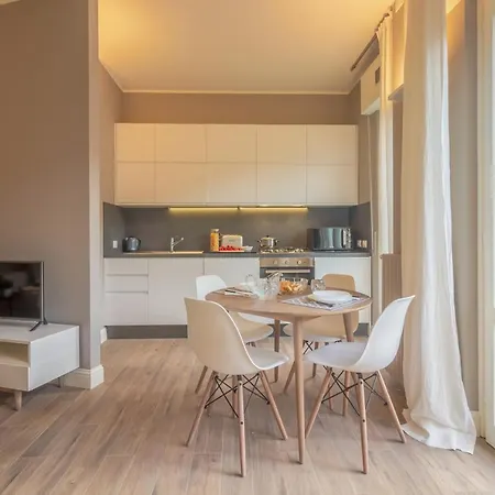 Olivia By Portofinohomes Apartmán Santa Margherita Ligure