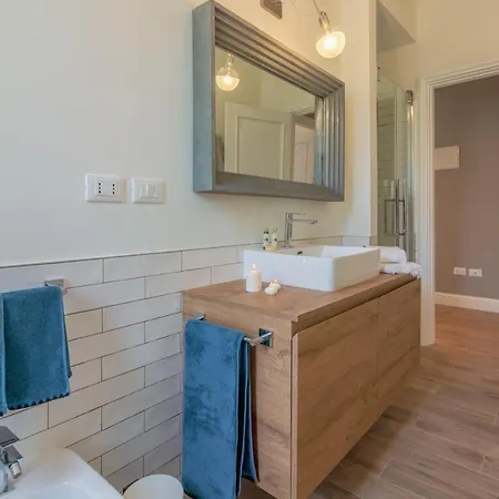 Apartmán Olivia By Portofinohomes Santa Margherita Ligure