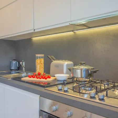 Apartmán Olivia By Portofinohomes