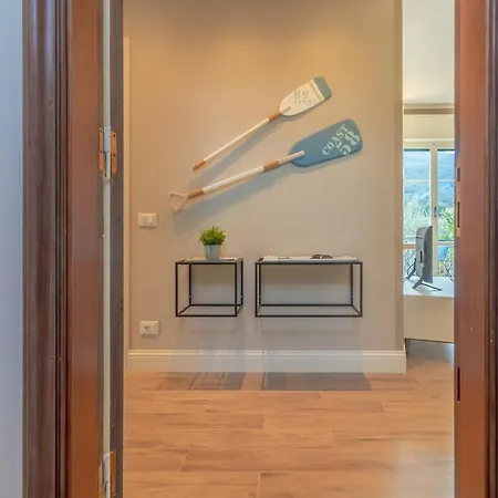 Apartmán Olivia By Portofinohomes *