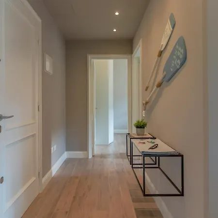 Olivia By Portofinohomes Apartmán *