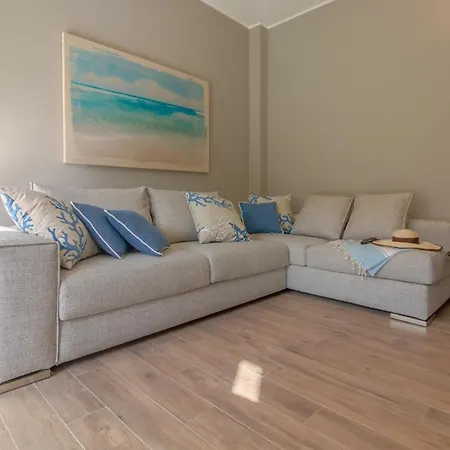 Apartmán Olivia By Portofinohomes Santa Margherita Ligure