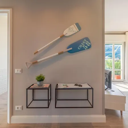 Olivia By Portofinohomes Daire