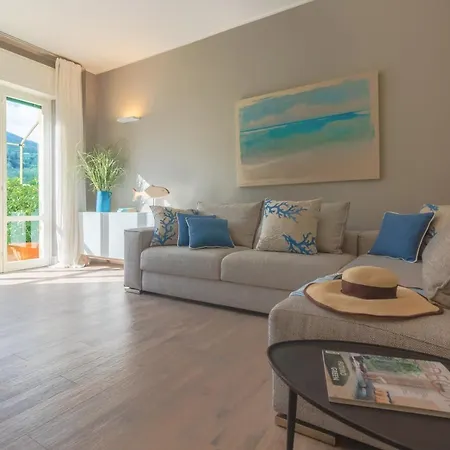 Apartmán Olivia By Portofinohomes *