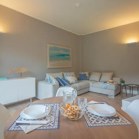 Apartmán Olivia By Portofinohomes Santa Margherita Ligure