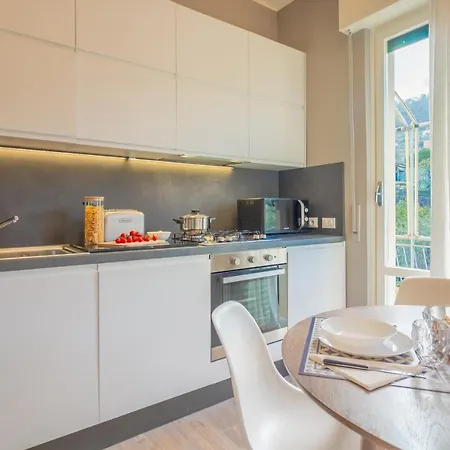 Olivia By Portofinohomes Apartmán Santa Margherita Ligure