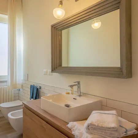 Olivia By Portofinohomes Appartamento Santa Margherita Ligure