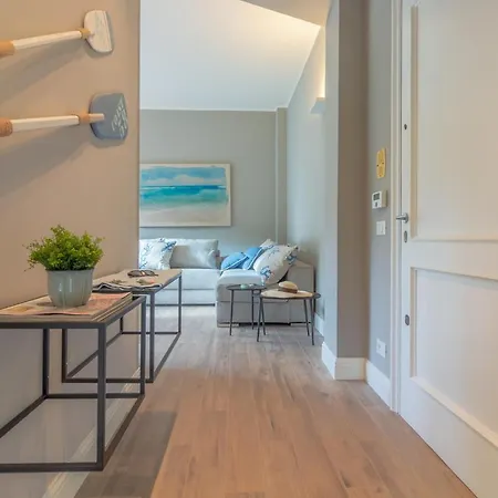 Olivia By Portofinohomes Apartmán *