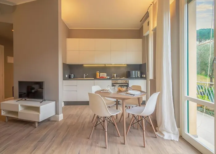 Olivia By Portofinohomes Διαμέρισμα Σάντα Μαργκερίτα Λιγκούρε