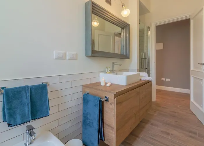 Daire Olivia By Portofinohomes Santa Margherita Ligure