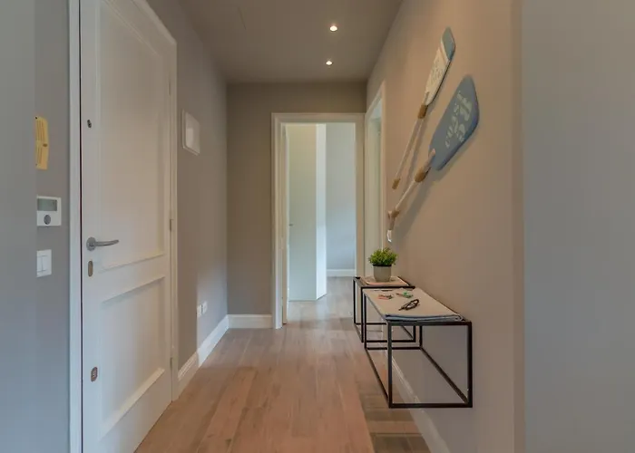 Olivia By Portofinohomes Διαμέρισμα *