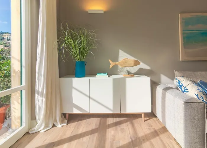 Olivia By Portofinohomes * Σάντα Μαργκερίτα Λιγκούρε