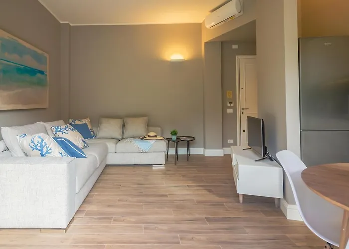 Olivia By Portofinohomes Διαμέρισμα
