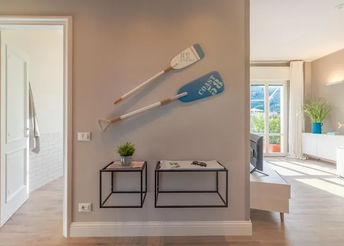 Olivia By Portofinohomes Διαμέρισμα