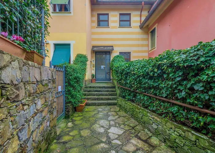 Διαμέρισμα Olivia By Portofinohomes Σάντα Μαργκερίτα Λιγκούρε