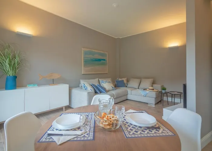 Daire Olivia By Portofinohomes Santa Margherita Ligure