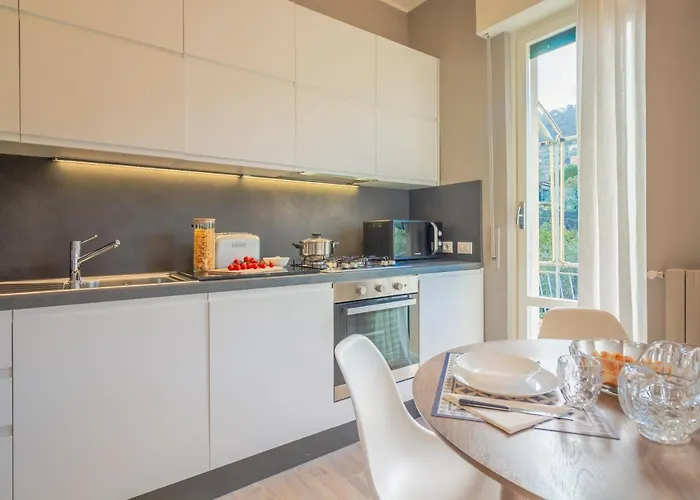 Olivia By Portofinohomes Διαμέρισμα Σάντα Μαργκερίτα Λιγκούρε