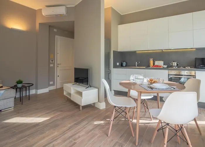 Olivia By Portofinohomes * Santa Margherita Ligure