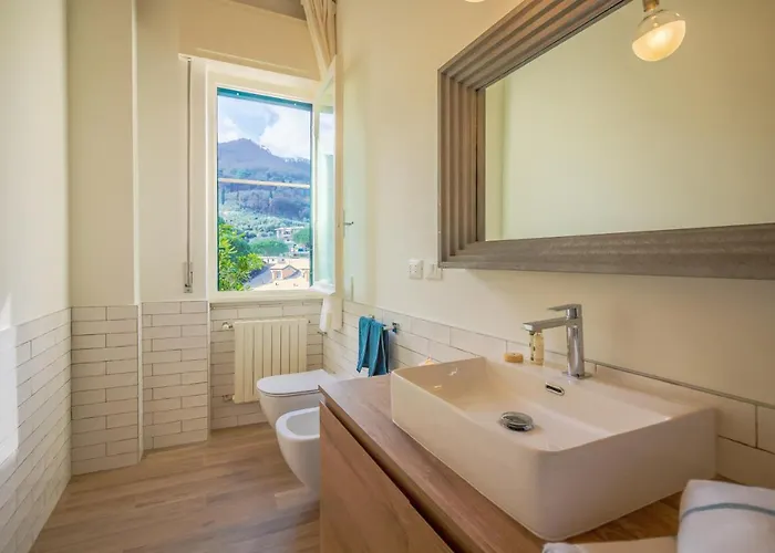 Olivia By Portofinohomes *