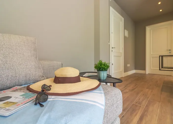 Olivia By Portofinohomes Διαμέρισμα Σάντα Μαργκερίτα Λιγκούρε
