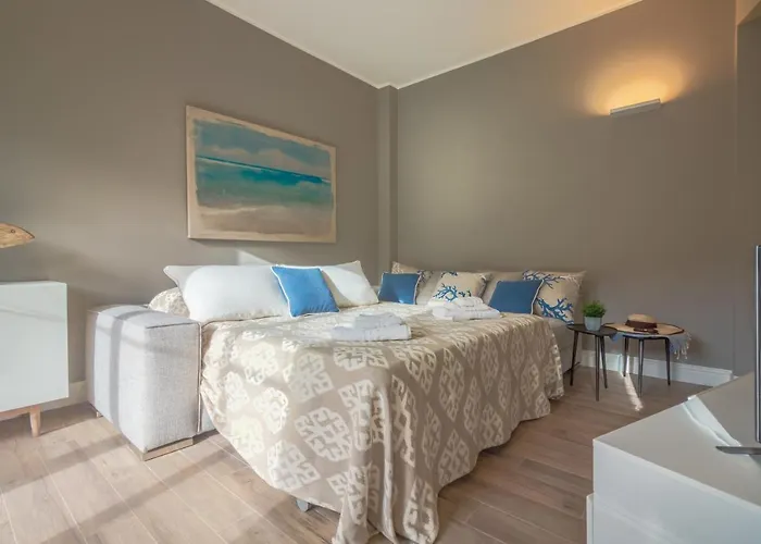 Olivia By Portofinohomes Διαμέρισμα Σάντα Μαργκερίτα Λιγκούρε
