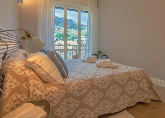 Olivia By Portofinohomes