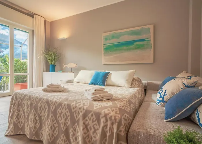 Olivia By Portofinohomes * Santa Margherita Ligure
