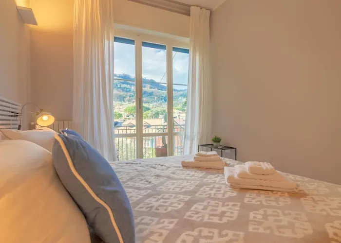 Daire Olivia By Portofinohomes Santa Margherita Ligure