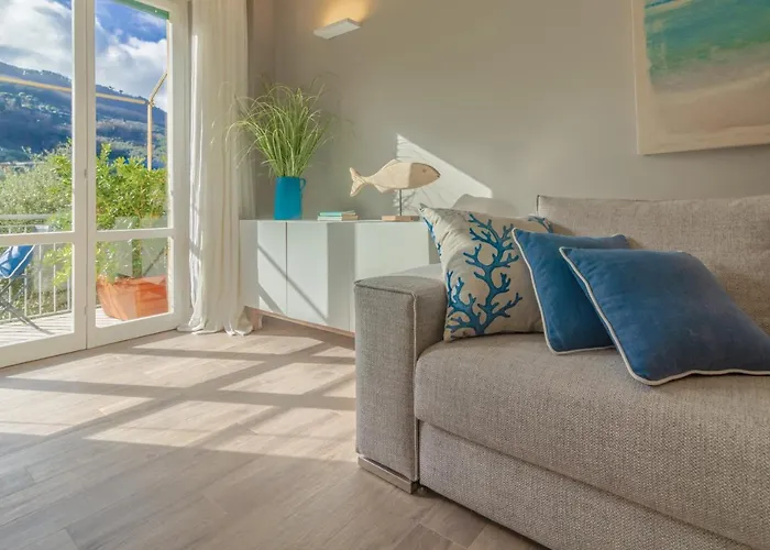 Olivia By Portofinohomes Σάντα Μαργκερίτα Λιγκούρε