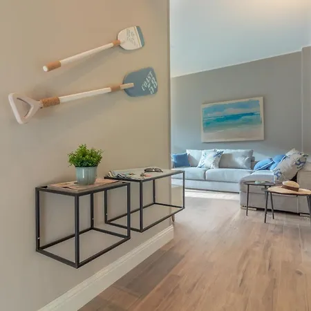 Apartment Olivia By Portofinohomes Santa Margherita Ligure