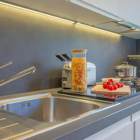 Apartment Olivia By Portofinohomes