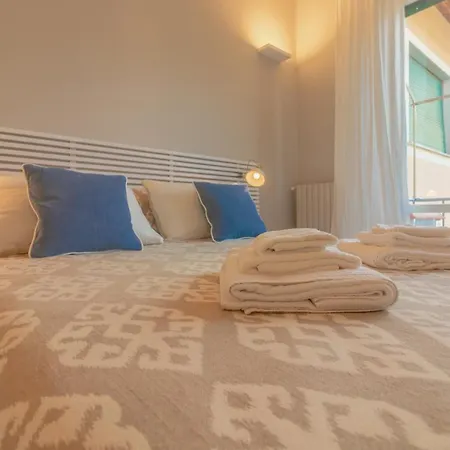 Olivia By Portofinohomes * סנטה מרגריטה ליגורה