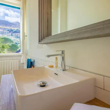 Olivia By Portofinohomes Santa Margherita Ligure