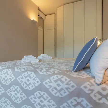 Apartment Olivia By Portofinohomes Santa Margherita Ligure
