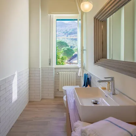 Olivia By Portofinohomes Santa Margherita Ligure