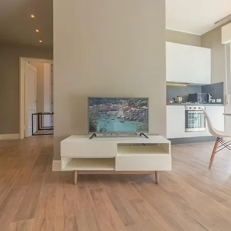 Olivia By Portofinohomes 公寓 *