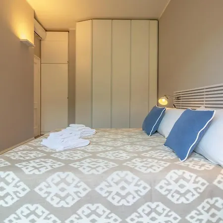 Olivia By Portofinohomes Lejlighed *