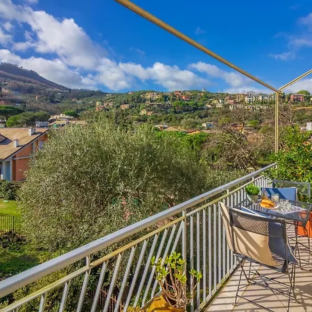 Olivia By Portofinohomes * Santa Margherita Ligure