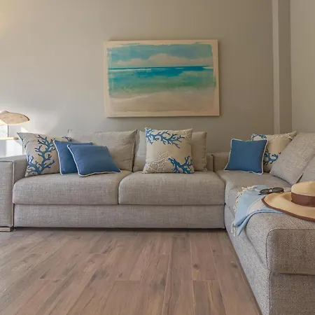 Apartment Olivia By Portofinohomes Santa Margherita Ligure