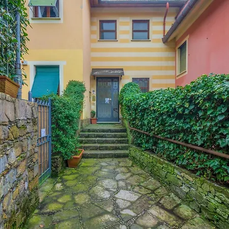 Apartment Olivia By Portofinohomes Santa Margherita Ligure