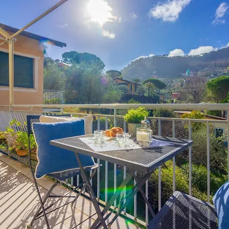 公寓 Olivia By Portofinohomes