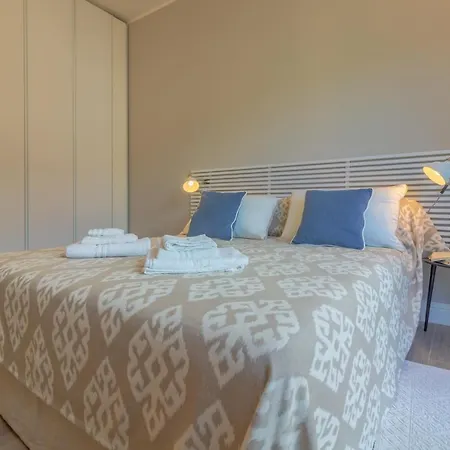 Olivia By Portofinohomes סנטה מרגריטה ליגורה