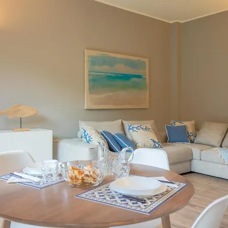 Olivia By Portofinohomes Apartment