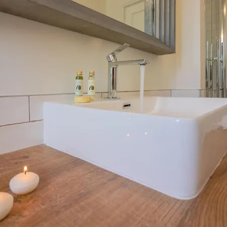 Olivia By Portofinohomes