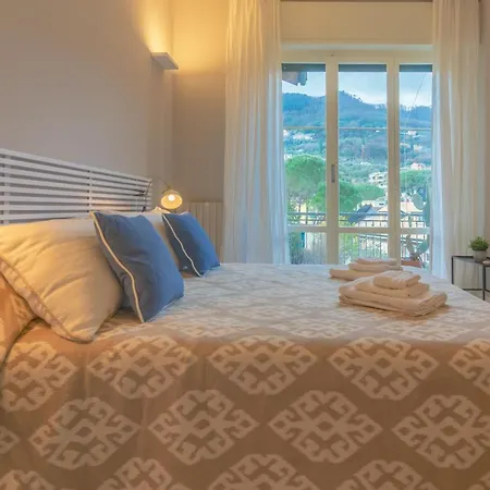 Olivia By Portofinohomes Appartement