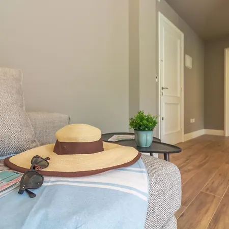 Olivia By Portofinohomes Apartment Santa Margherita Ligure