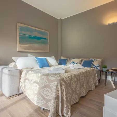 Olivia By Portofinohomes Apartment Santa Margherita Ligure