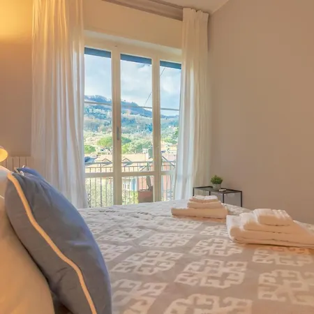 דירה Olivia By Portofinohomes סנטה מרגריטה ליגורה