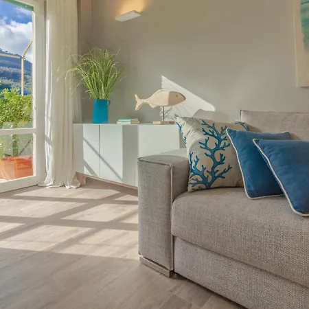Olivia By Portofinohomes סנטה מרגריטה ליגורה