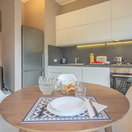 Olivia By Portofinohomes * 圣玛格丽塔－利古雷